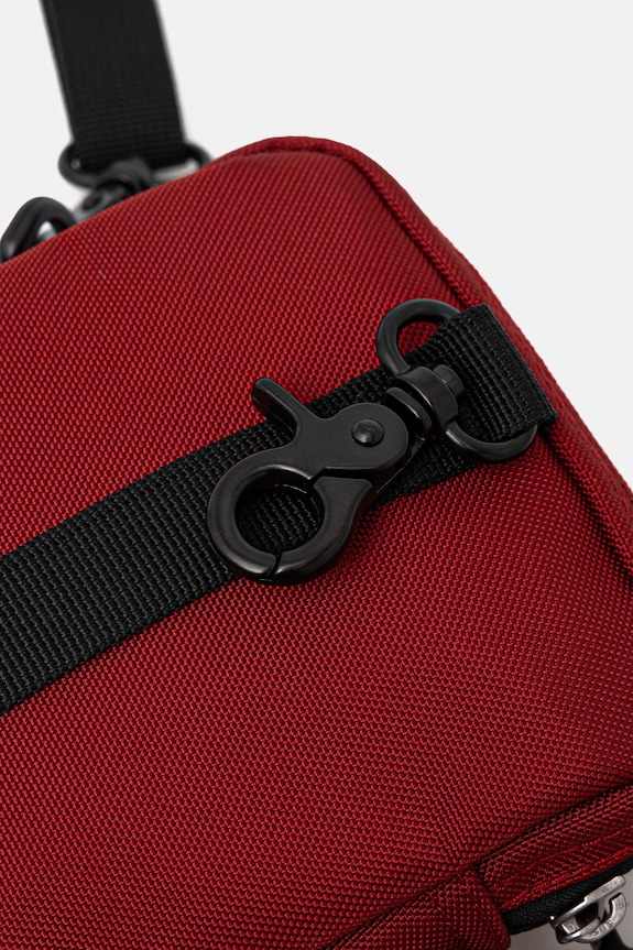The North Face borsetta Redbox rosso NF0A8EG96191