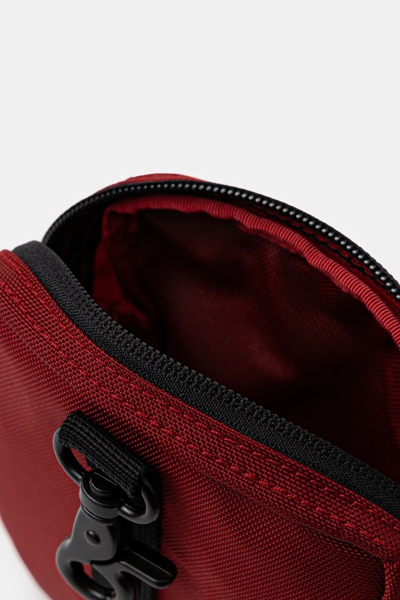 The North Face borsetta Redbox NF0A8EG96191 rosso