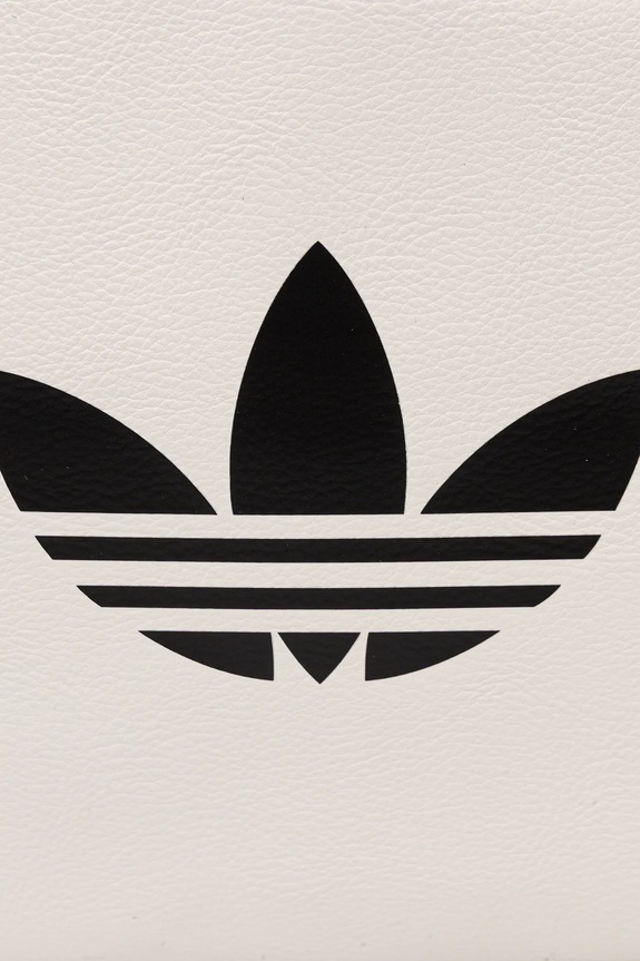 adidas Originals geantă Airliner alb JX0253
