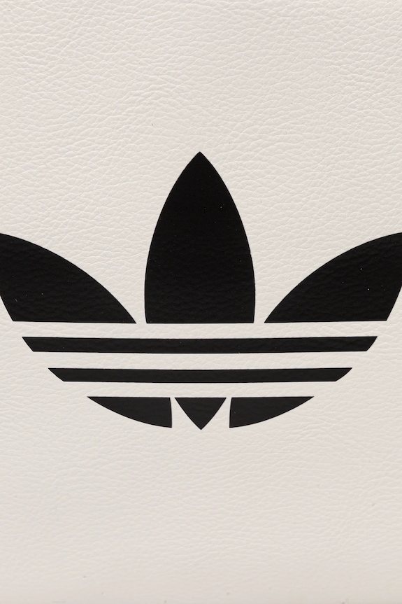 adidas Originals geantă Airliner alb JX0253