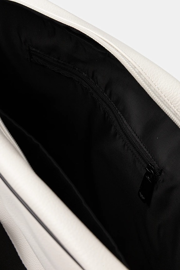 adidas Originals geantă Airliner JX0253 alb