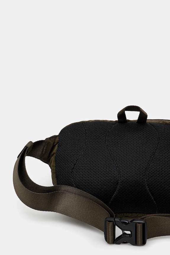 Accessori C.P. Company marsupio RCCMAC734A005269G verde