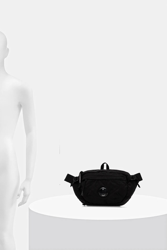C.P. Company waist pack RCCMAC734A005269G