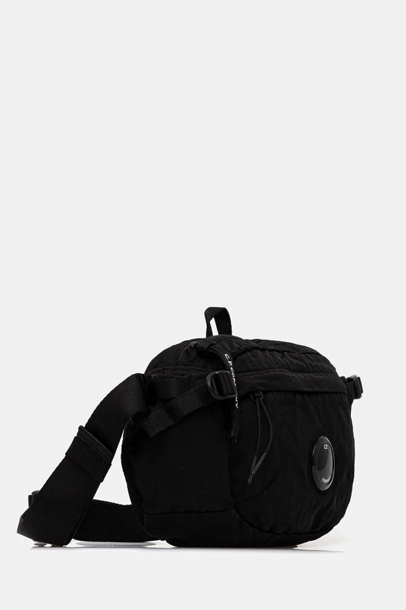 C.P. Company waist pack RCCMAC734A005269G black AW25