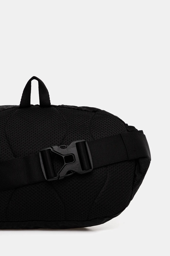 Accessories C.P. Company waist pack RCCMAC734A005269G black