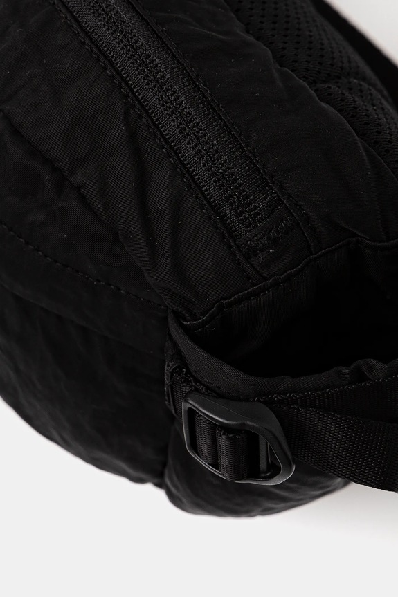 C.P. Company waist pack black RCCMAC734A005269G