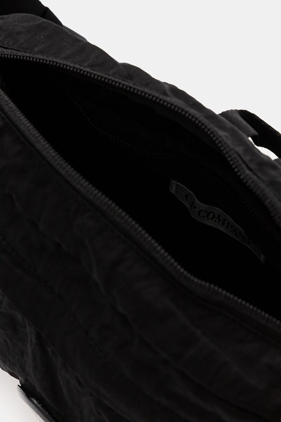 C.P. Company waist pack RCCMAC734A005269G black