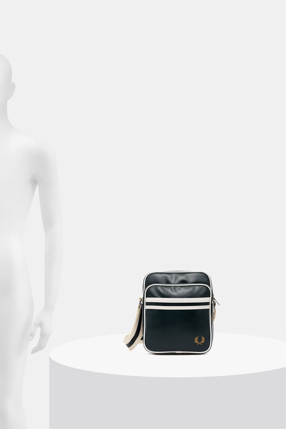 Fred Perry small items bag L8258