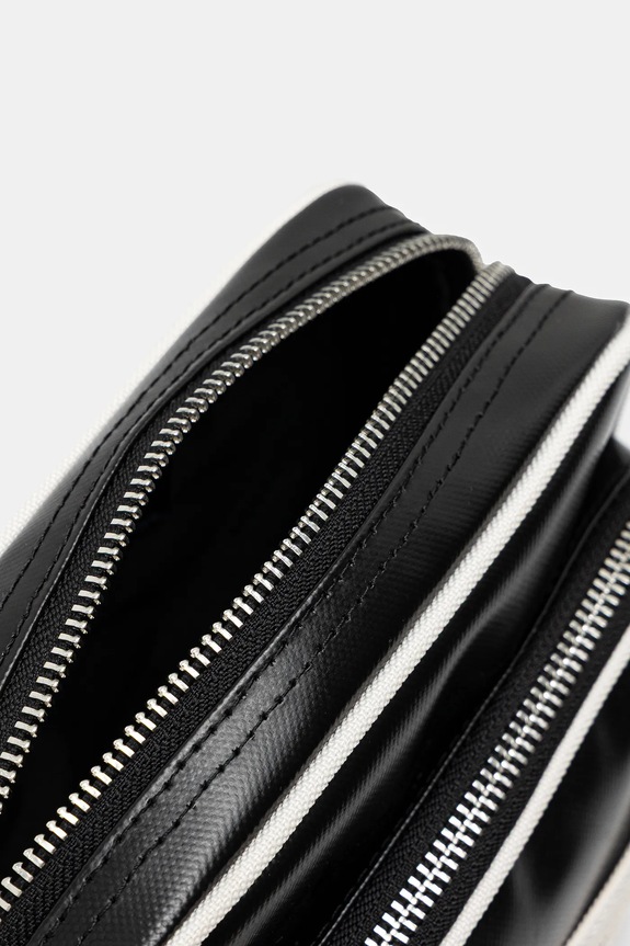 Fred Perry saszetka L8258 czarny
