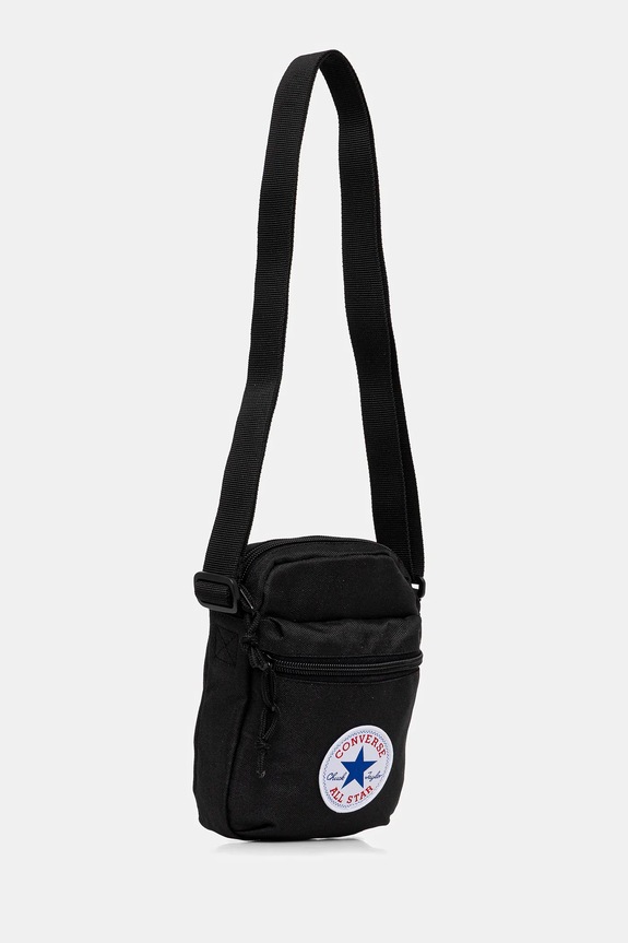 Torbica za okoli pasu Converse MA5667 črna AW25