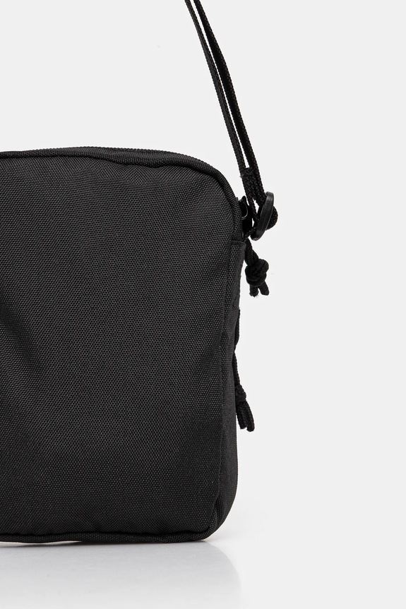 Dodatki Torbica za okoli pasu Converse MA5667 črna