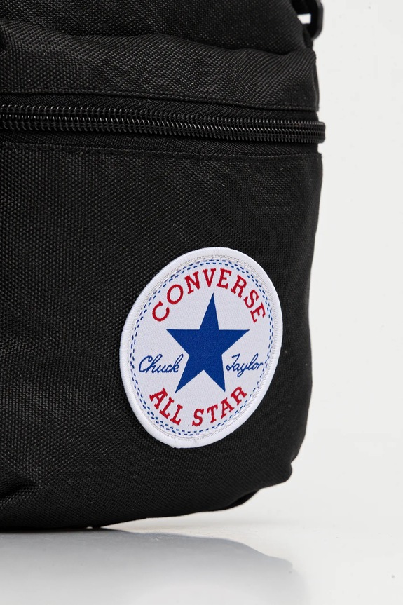Torbica za okoli pasu Converse črna MA5667