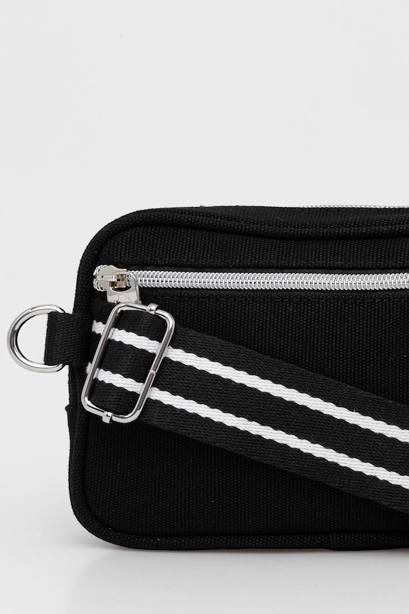 Accessori Converse marsupio MA5701 nero