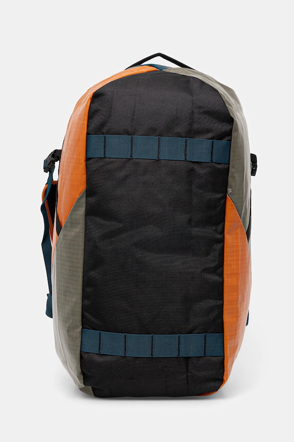 Salewa torba Discovery Duffle tekstylny zielony 00.0000075017