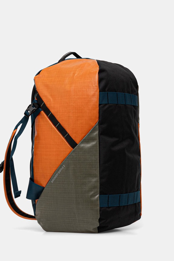 Salewa torba Discovery Duffle 00.0000075017 zielony AW25