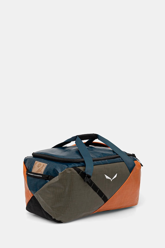 Akcesoria Salewa torba Discovery Duffle 00.0000075017 zielony