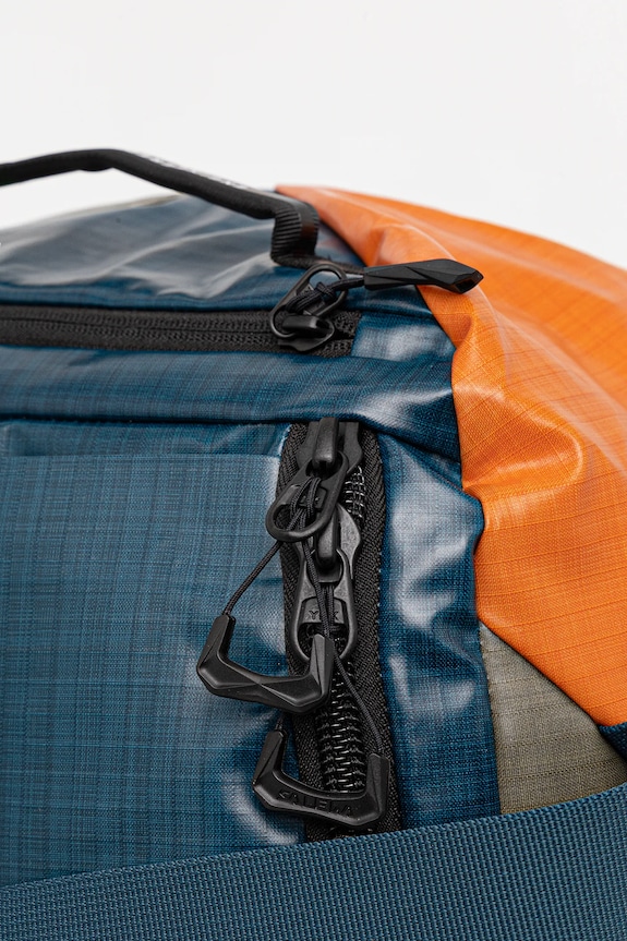 Salewa torba Discovery Duffle zielony 00.0000075017