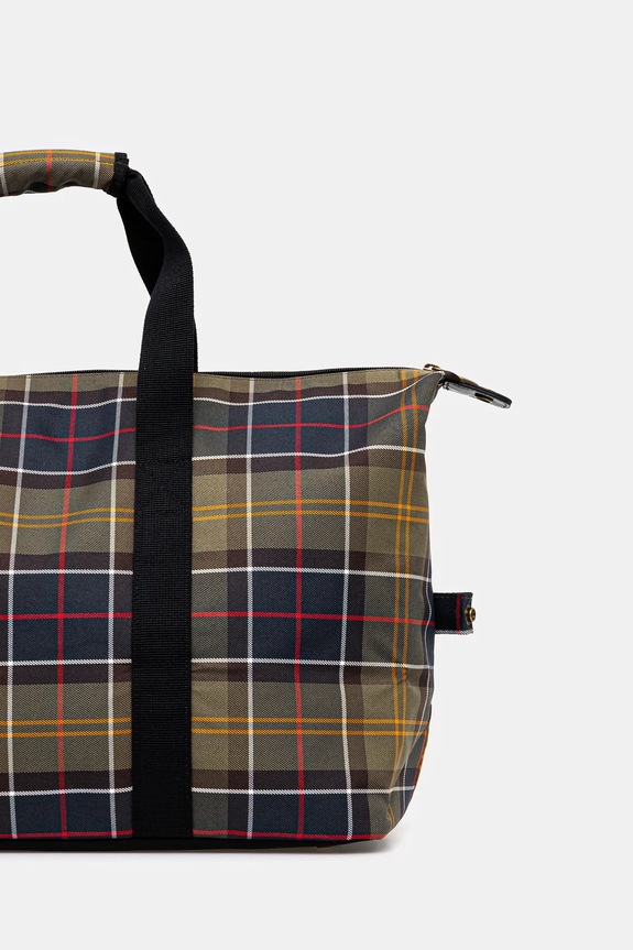 Accesorii Barbour geantă UBA0755 verde