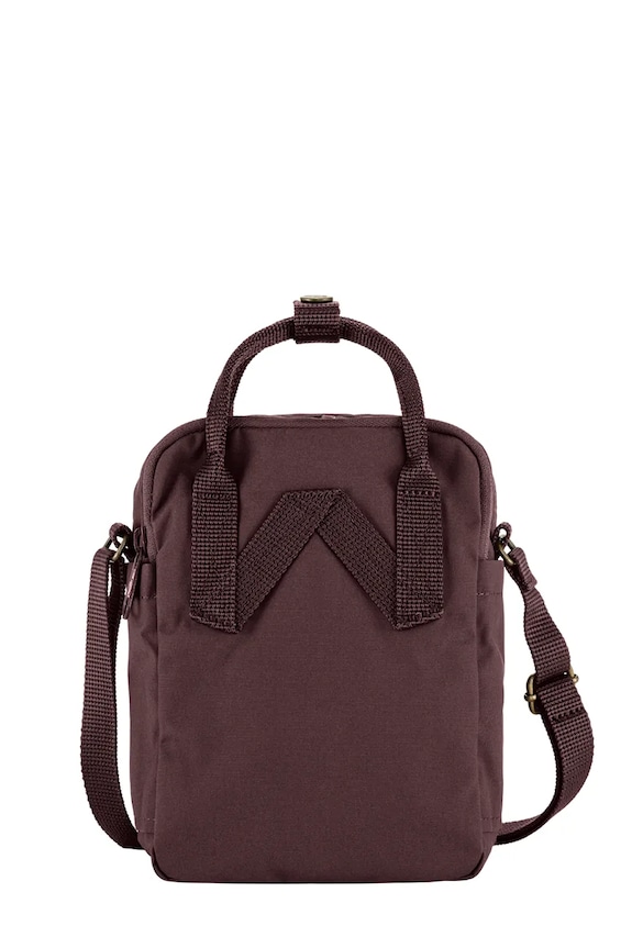 Kiegészítők Fjallraven táska Kanken Sling F23797 lila