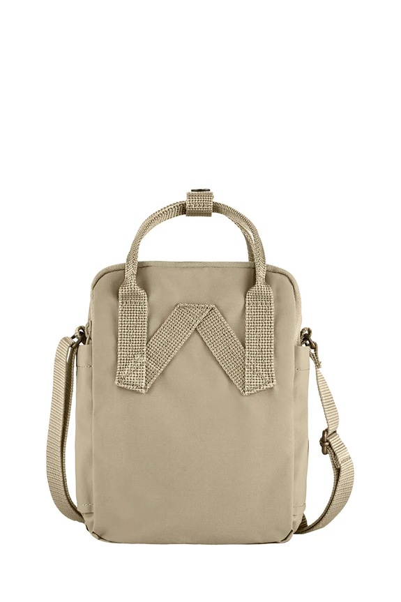 Accessori Fjallraven borsetta Kanken Sling F23797 beige