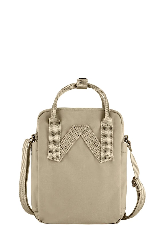 Accessori Fjallraven borsetta Kanken Sling F23797 beige