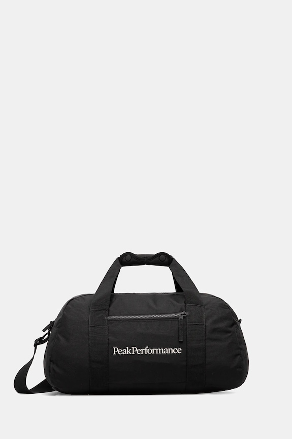 Peak Performance geantă incape in A4 negru G80582