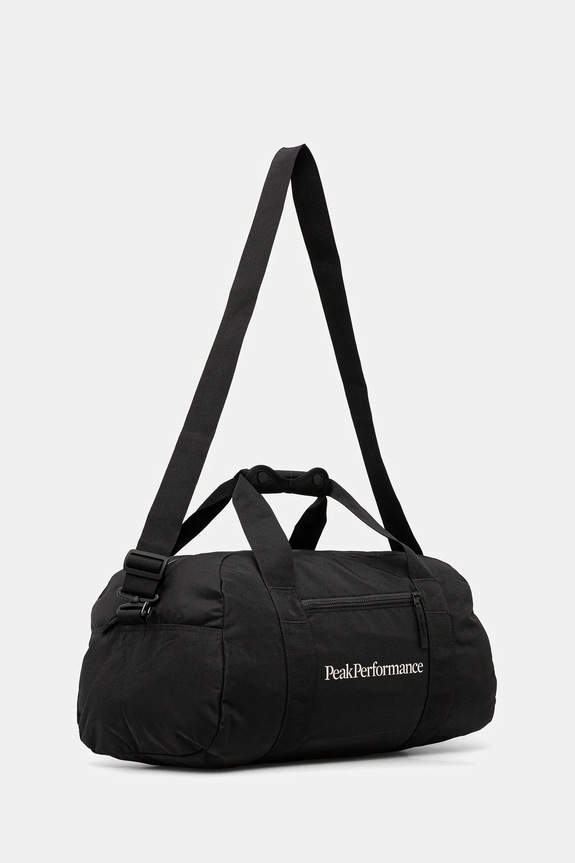 Peak Performance geantă G80582 negru AW25
