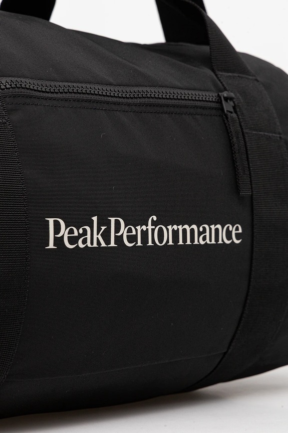 Peak Performance geantă negru G80582
