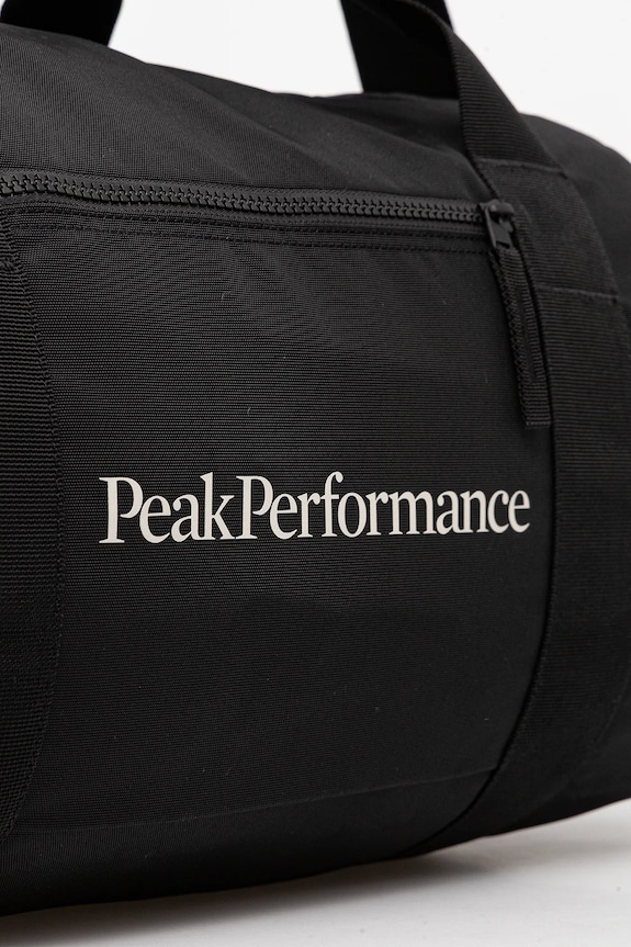 Peak Performance geantă negru G80582