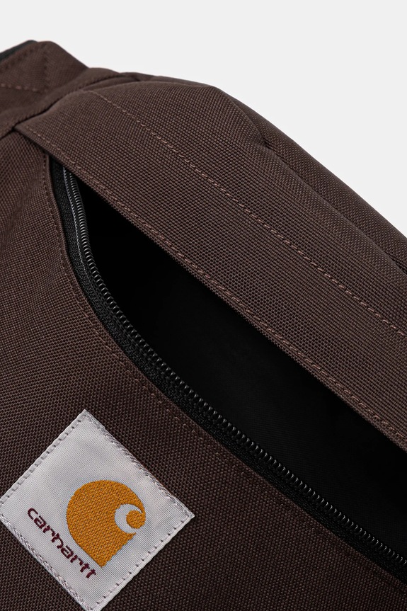 Ľadvinka Carhartt WIP Jake Hip Bag hnedá I031476.33HXX