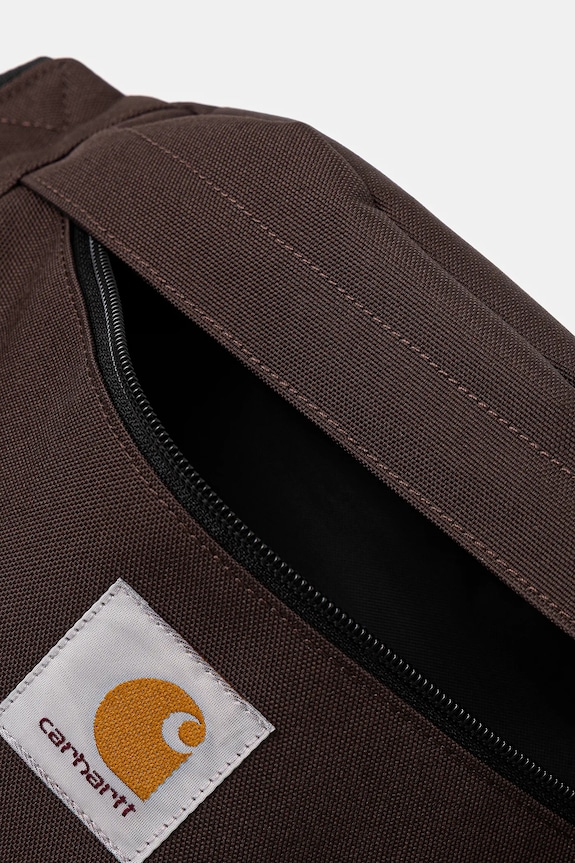Ľadvinka Carhartt WIP Jake Hip Bag hnedá I031476.33HXX