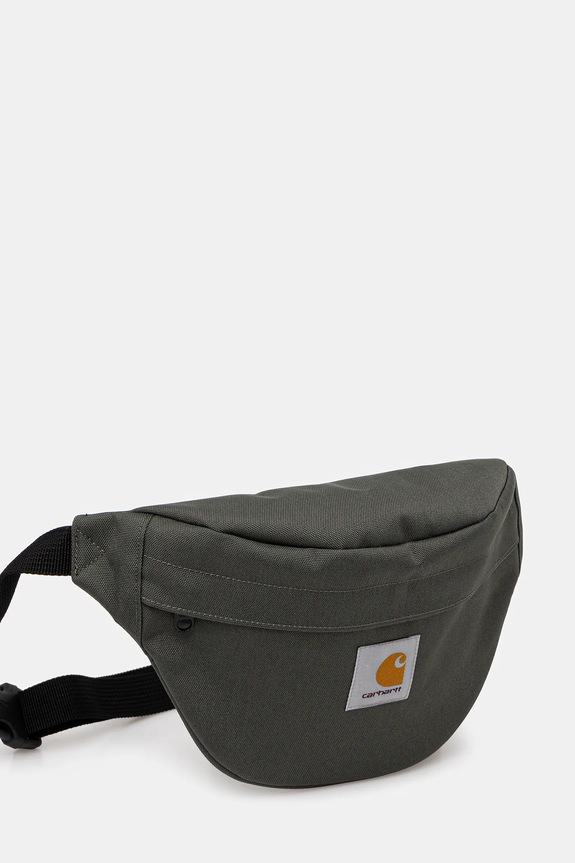 Сумка на пояс Carhartt WIP Jake Hip Bag I031476.2ZXXX зелёный AW25