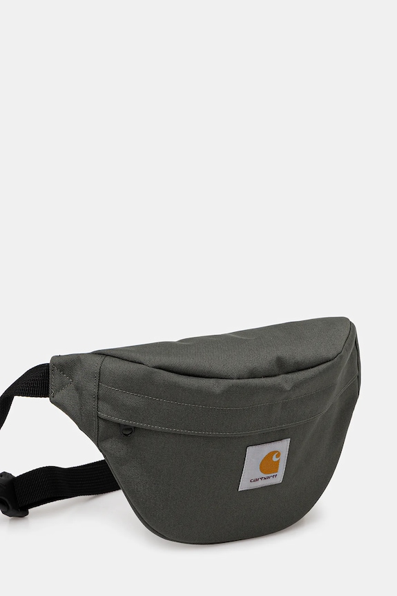 Сумка на пояс Carhartt WIP Jake Hip Bag I031476.2ZXXX зелёный AW25