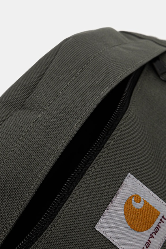 Сумка на пояс Carhartt WIP Jake Hip Bag зелёный I031476.2ZXXX