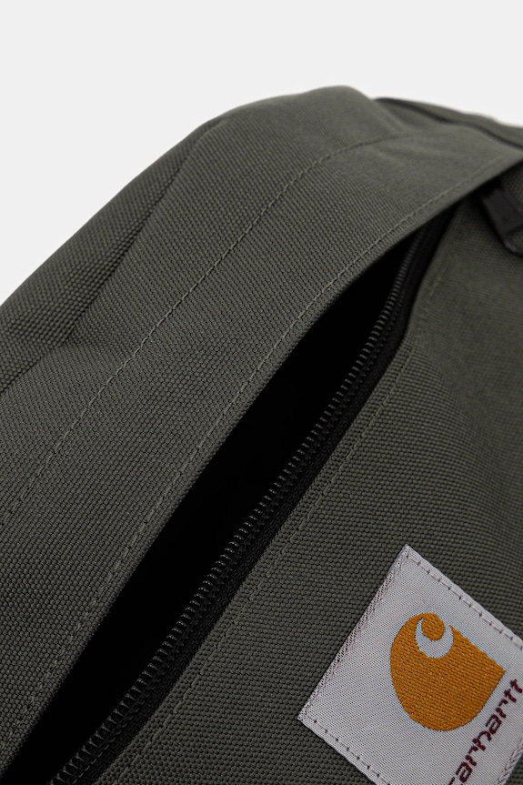 Сумка на пояс Carhartt WIP Jake Hip Bag зелёный I031476.2ZXXX