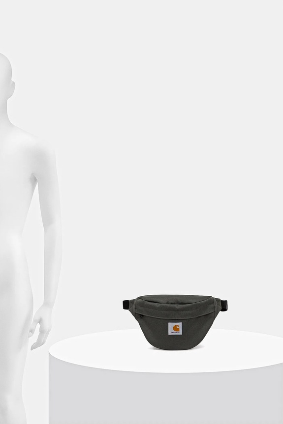 Сумка на пояс Carhartt WIP Jake Hip Bag I031476.2ZXXX зелёный