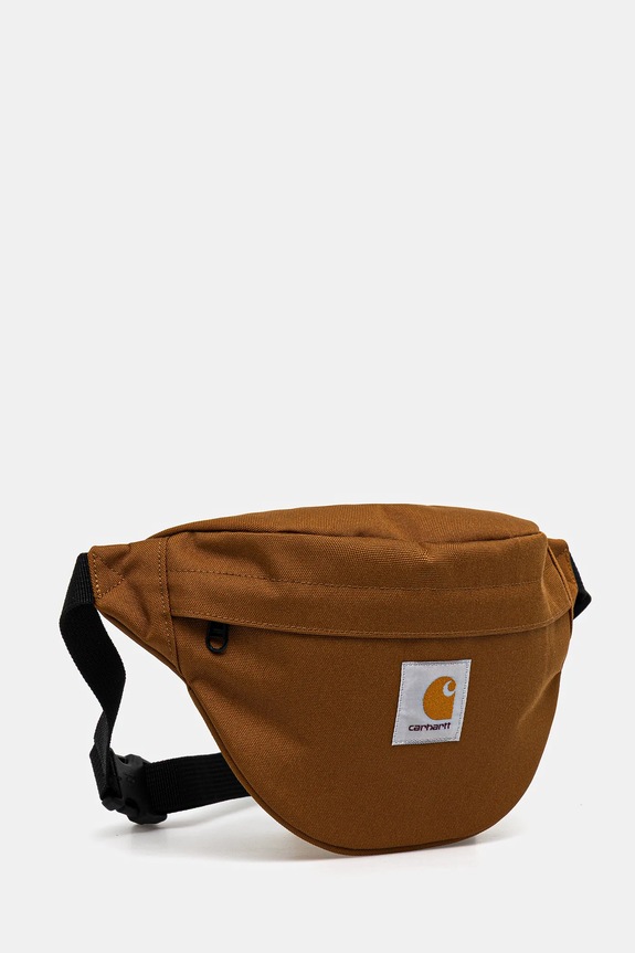 Ledvinka Carhartt WIP Jake Hip Bag I031476.HZXX hnědá AW25