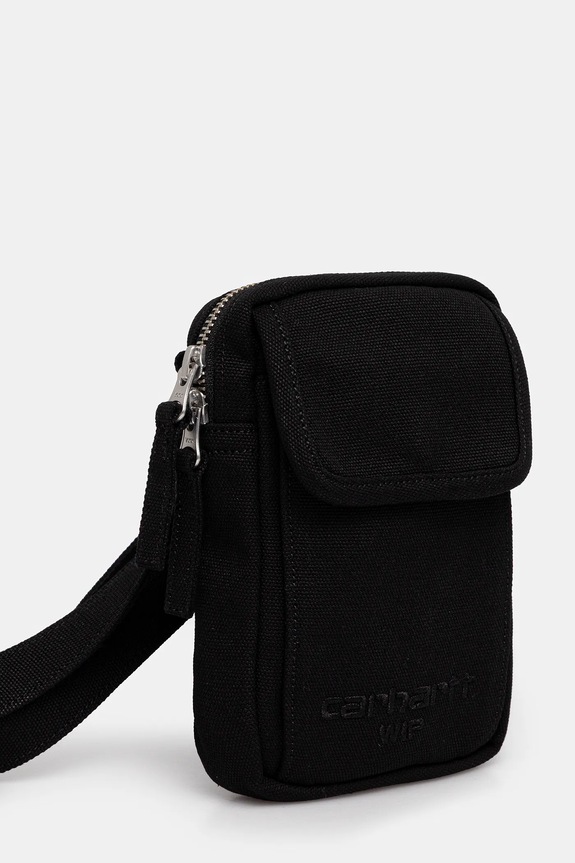 Сумка Carhartt WIP Elford Pouch I035352.89XX чёрный AW25