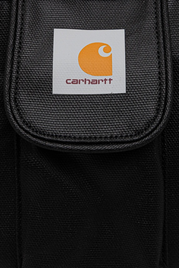 Сумка Carhartt WIP Dean Essentials Bag чорний I035354.89XX