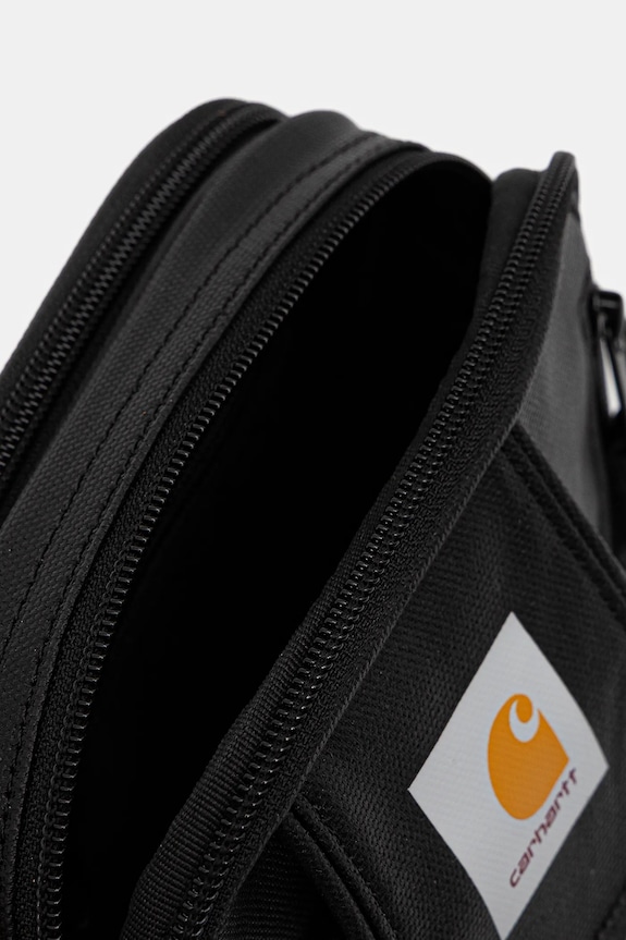 Сумка Carhartt WIP Dean Essentials Bag I035354.89XX чорний