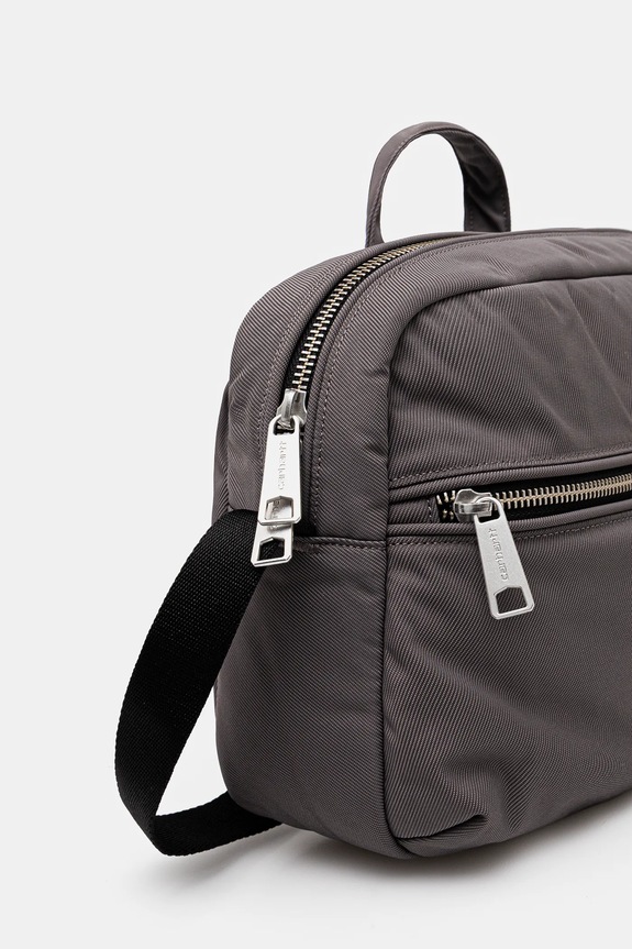 Сумка Carhartt WIP Leroy Shoulder Bag I035482.33CXX коричневый AW25