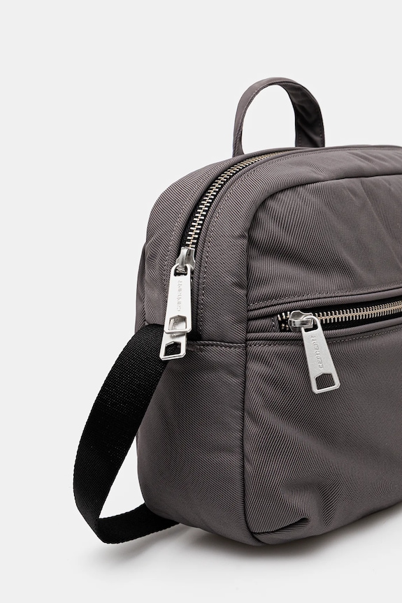 Сумка Carhartt WIP Leroy Shoulder Bag I035482.33CXX коричневый AW25