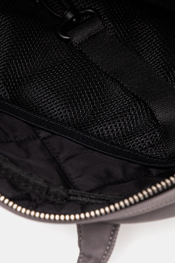 Сумка Carhartt WIP Leroy Shoulder Bag I035482.33CXX коричневый