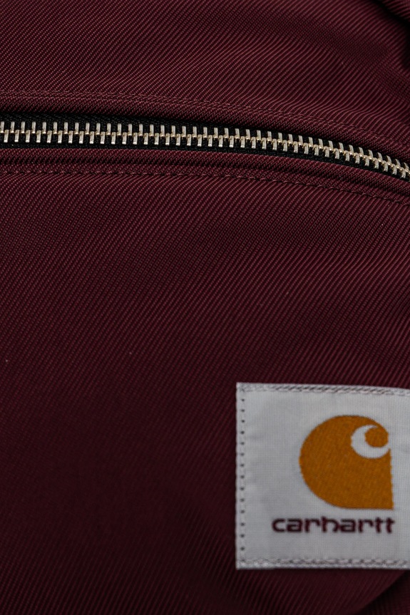 Carhartt WIP borsetta Leroy Shoulder Bag granata I035482.33KXX
