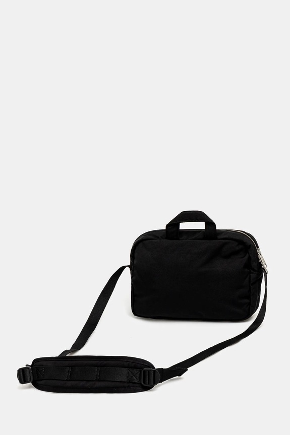 Accessori Carhartt WIP borsetta Leroy Shoulder Bag I035482.89XX nero