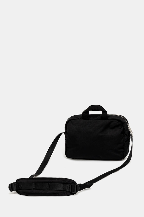 Accessori Carhartt WIP borsetta Leroy Shoulder Bag I035482.89XX nero