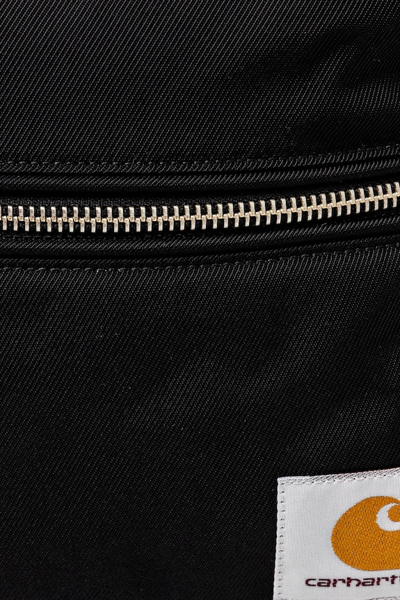 Carhartt WIP borsetta Leroy Shoulder Bag nero I035482.89XX