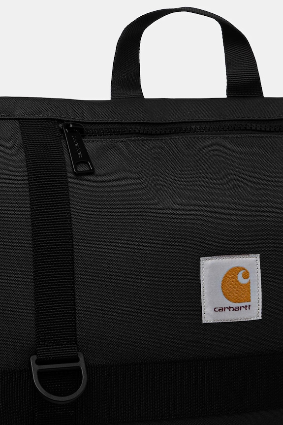 Carhartt WIP geantă Jake Messenger Bag negru I035347.89XX