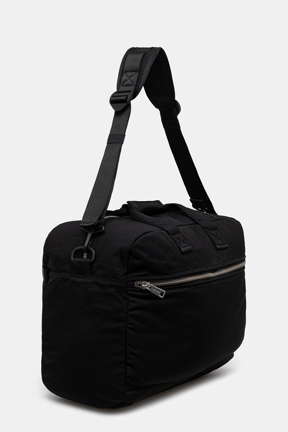 Carhartt WIP geantă Leroy Weekend Bag I035489.89XX negru AW25