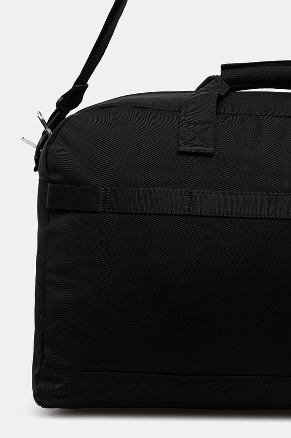 Accesorii Carhartt WIP geantă Leroy Weekend Bag I035489.89XX negru